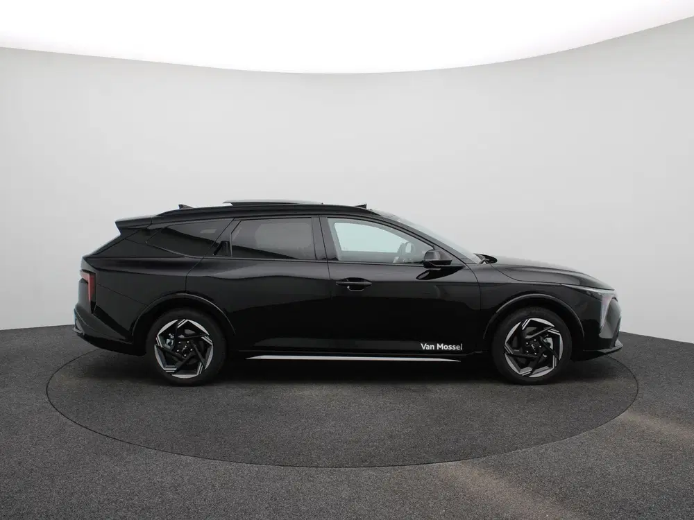 Kia K4 1.0 T-GDi MHEV GT-Line Launch Edition DCT uit 2026, foto 8