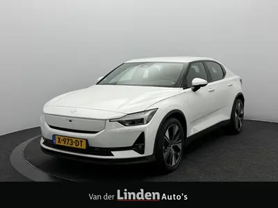 Polestar 2 Long Range Single Motor 82 kWh SOH 96 uit 2023