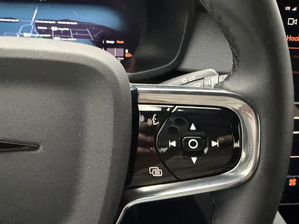 Polestar 2 Long Range Single Motor 82 kWh SOH 96 uit 2023, foto 17