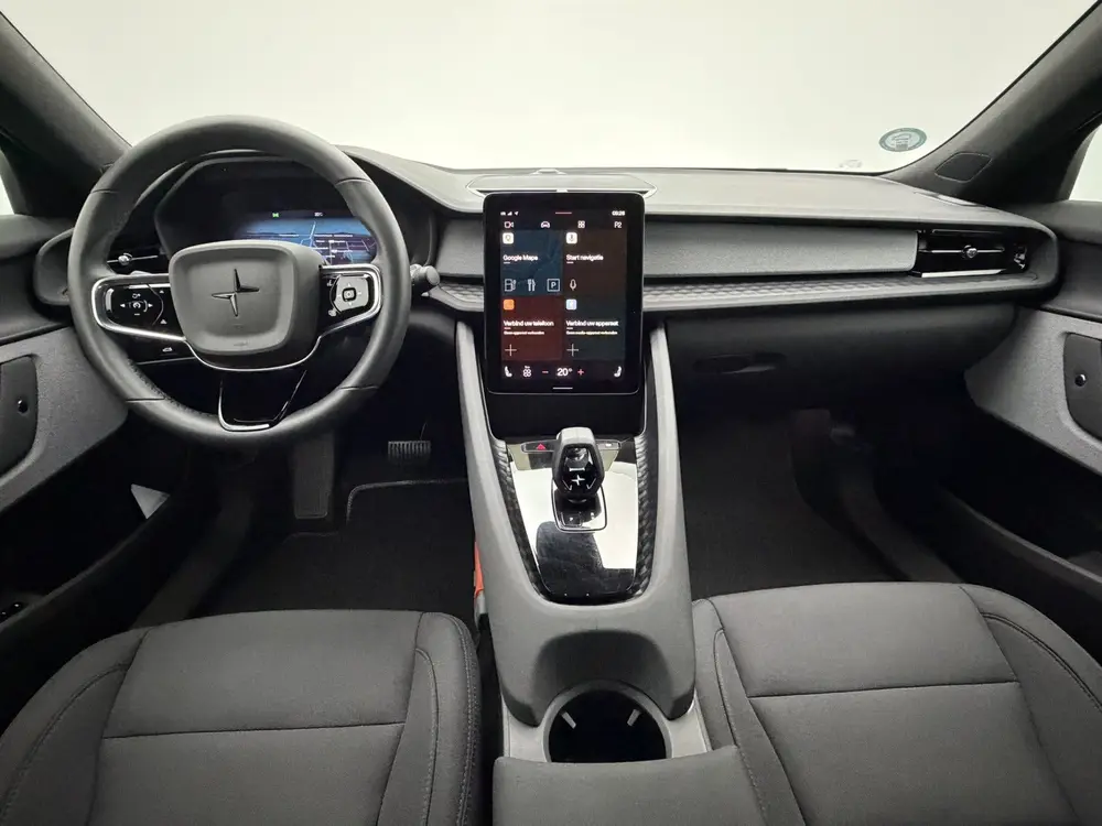 Polestar 2 Long Range Single Motor 82 kWh SOH 96 uit 2023, foto 4