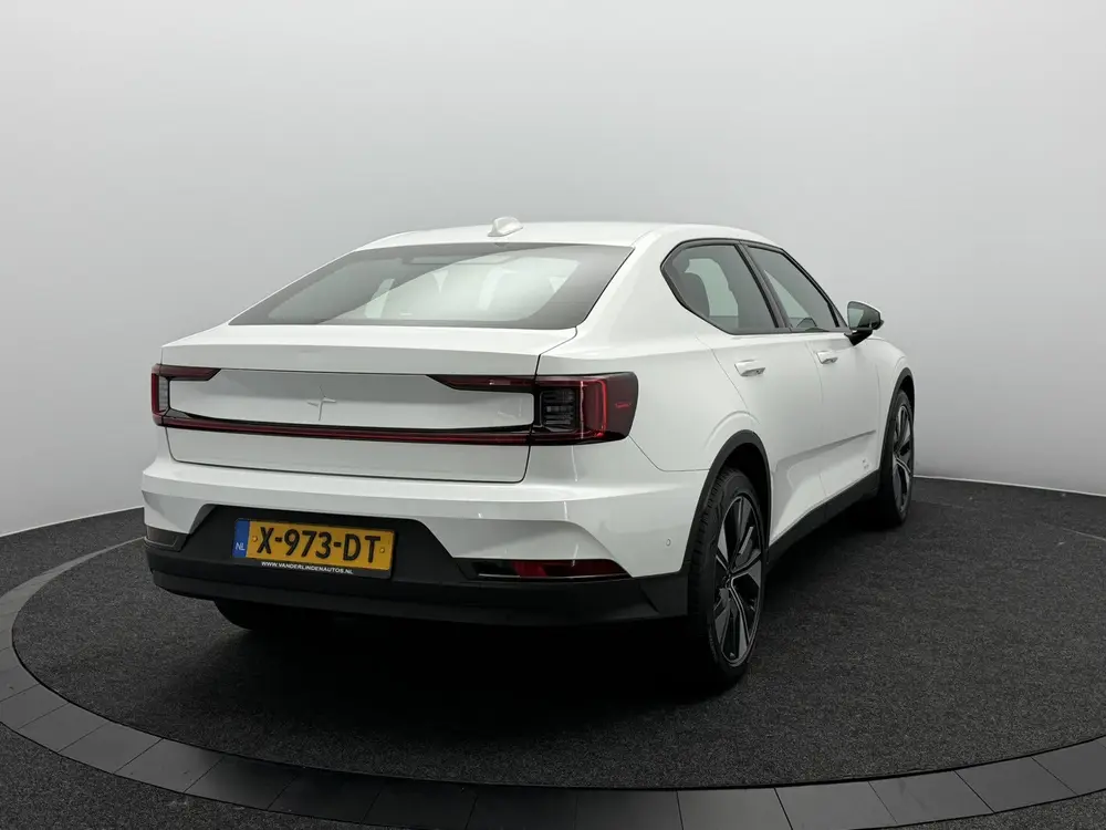 Polestar 2 Long Range Single Motor 82 kWh SOH 96 uit 2023, foto 5