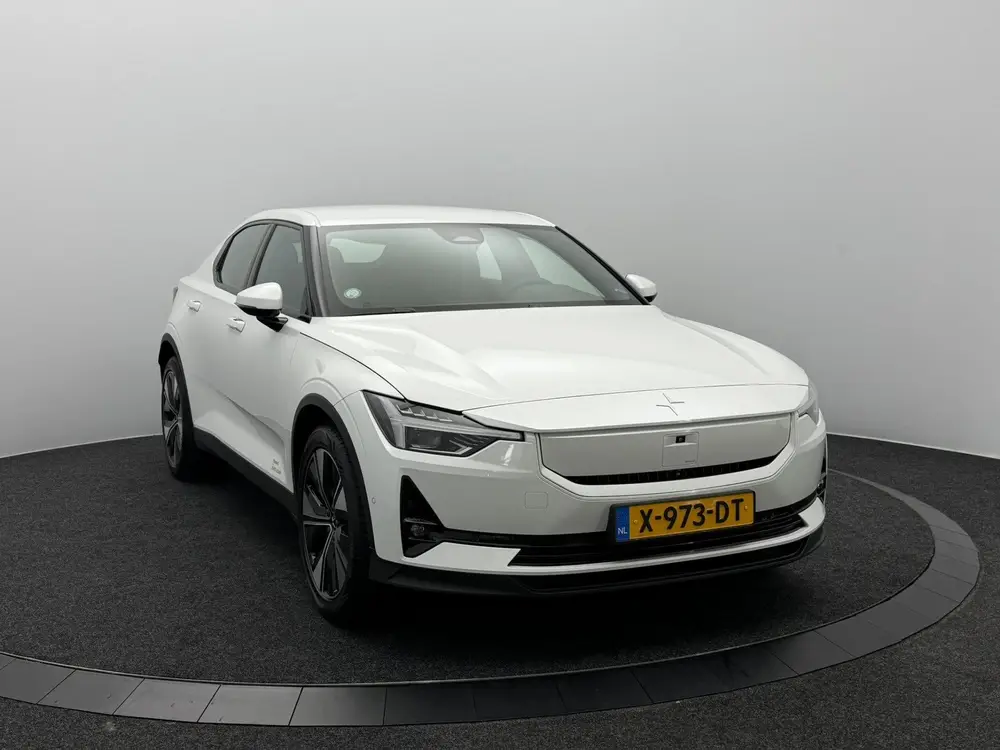 Polestar 2 Long Range Single Motor 82 kWh SOH 96 uit 2023, foto 6