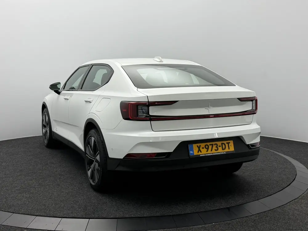 Polestar 2 Long Range Single Motor 82 kWh SOH 96 uit 2023, foto 8