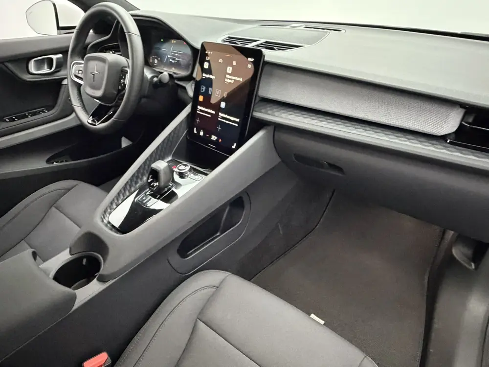 Polestar 2 Long Range Single Motor 82 kWh SOH 96 uit 2023, foto 9