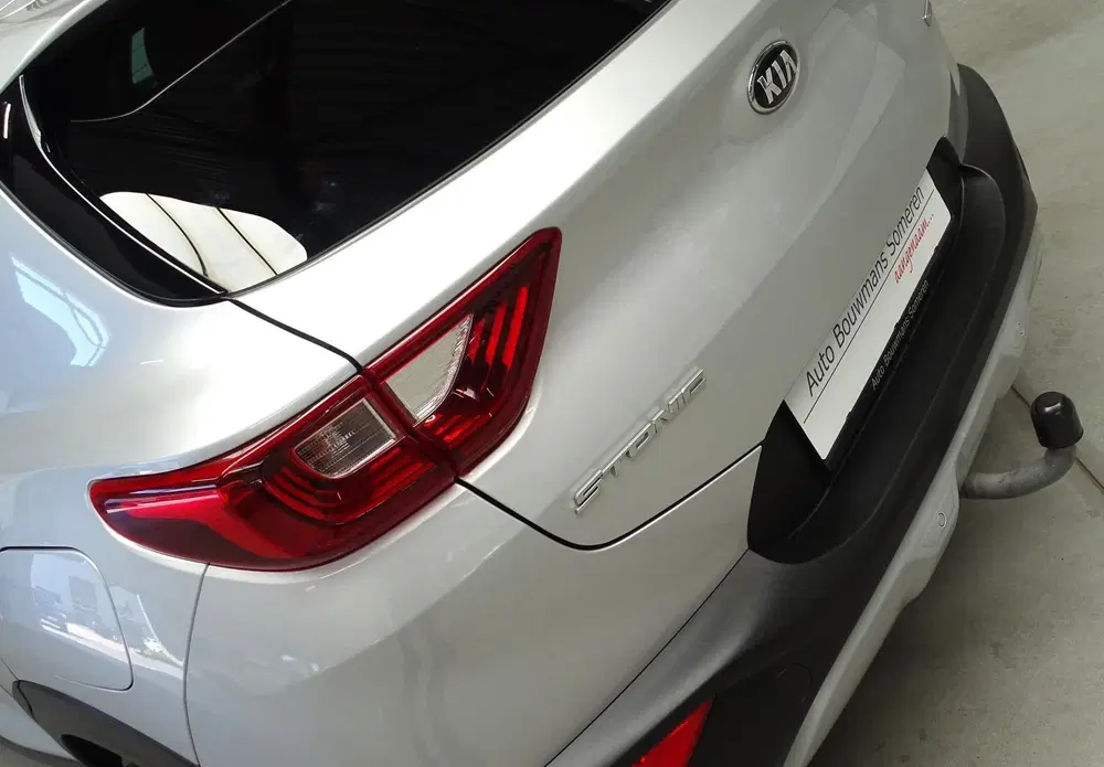 Kia Stonic 1.0 T-GDi "EXECUTIVE LINE" uit 2020, foto 13