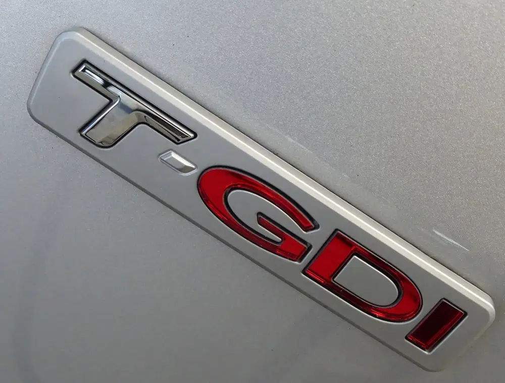 Kia Stonic 1.0 T-GDi "EXECUTIVE LINE" uit 2020, foto 17