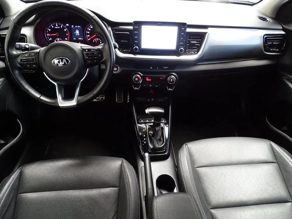 Kia Stonic 1.0 T-GDi "EXECUTIVE LINE" uit 2020, foto 18