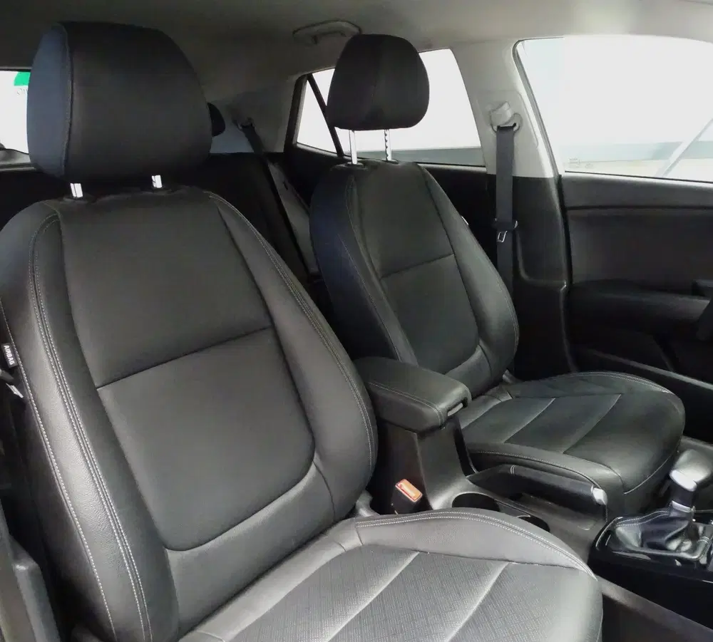 Kia Stonic 1.0 T-GDi "EXECUTIVE LINE" uit 2020, foto 19