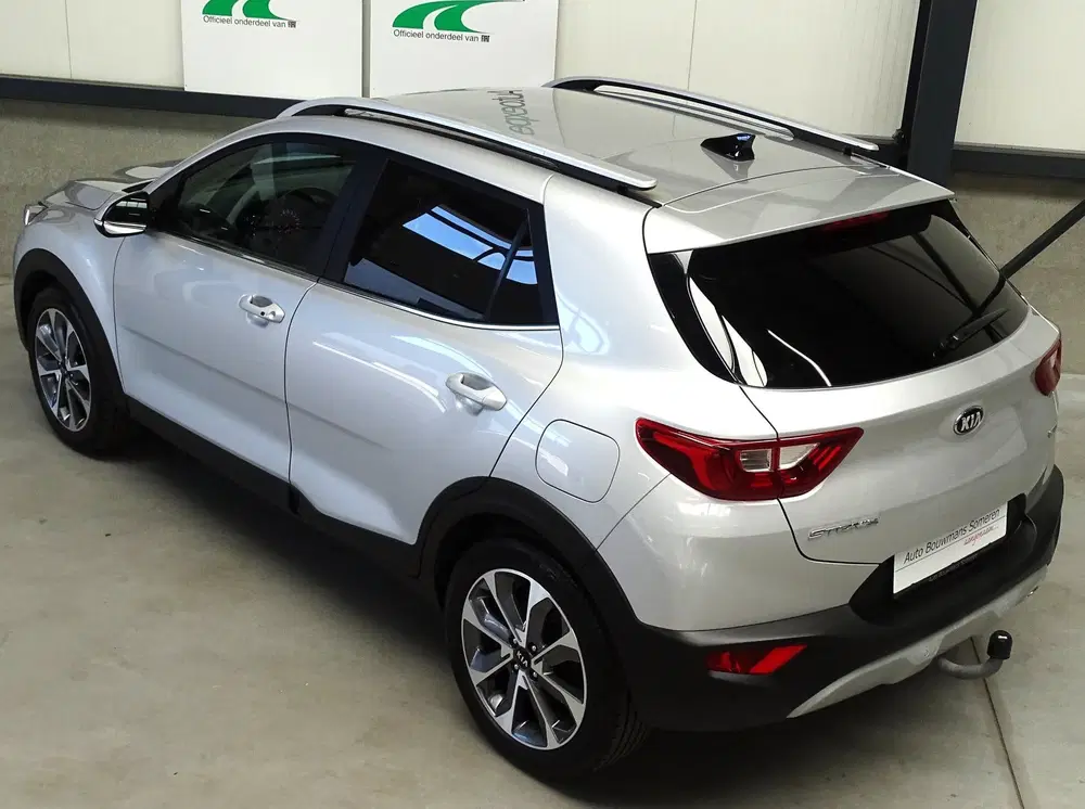 Kia Stonic 1.0 T-GDi "EXECUTIVE LINE" uit 2020, foto 6