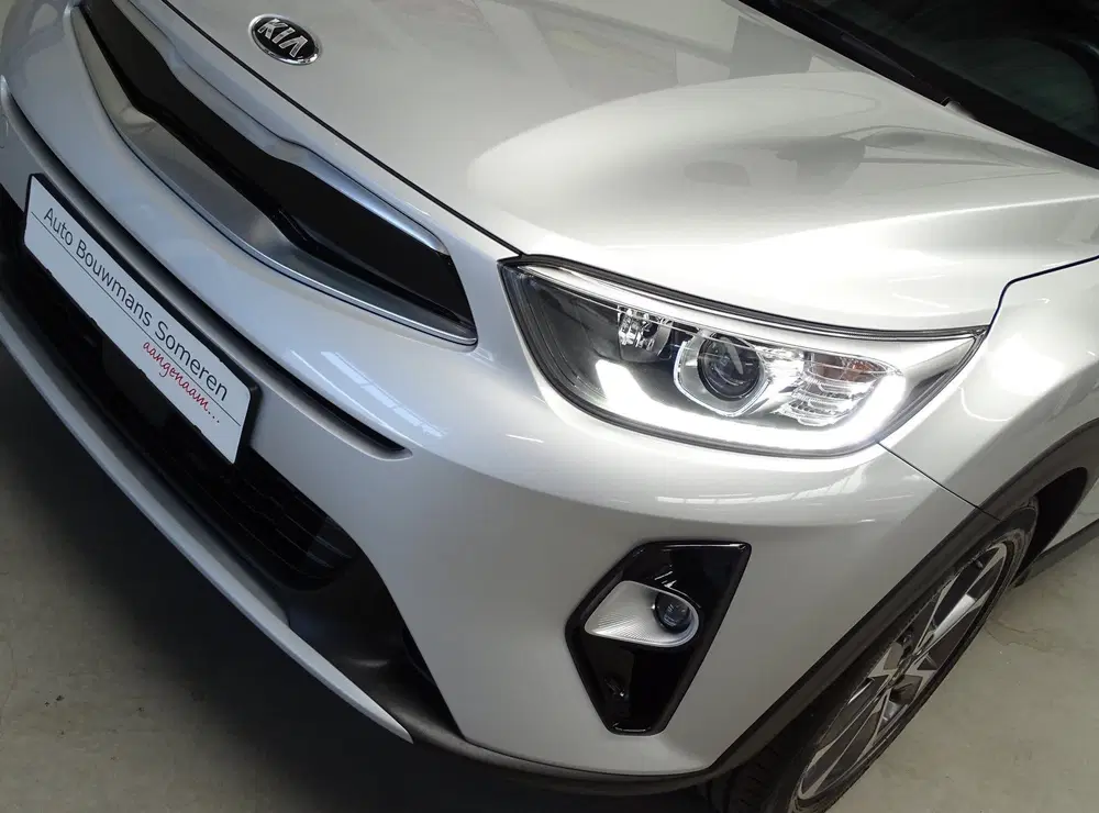 Kia Stonic 1.0 T-GDi "EXECUTIVE LINE" uit 2020, foto 9