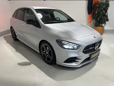 Mercedes-Benz B-Klasse B180 AUT7 136pk AMG-Line uit 2019