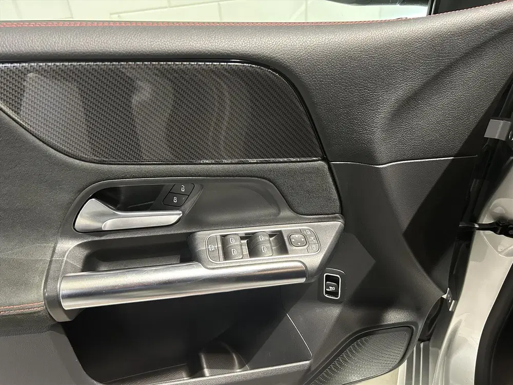 Mercedes-Benz B-Klasse B180 AUT7 136pk AMG-Line uit 2019, foto 18