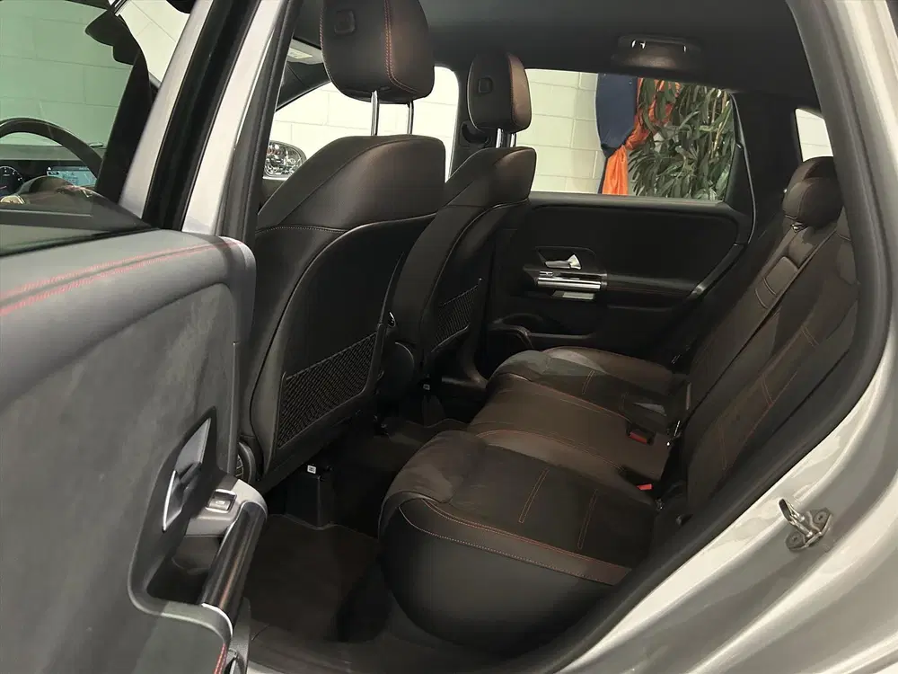 Mercedes-Benz B-Klasse B180 AUT7 136pk AMG-Line uit 2019, foto 19