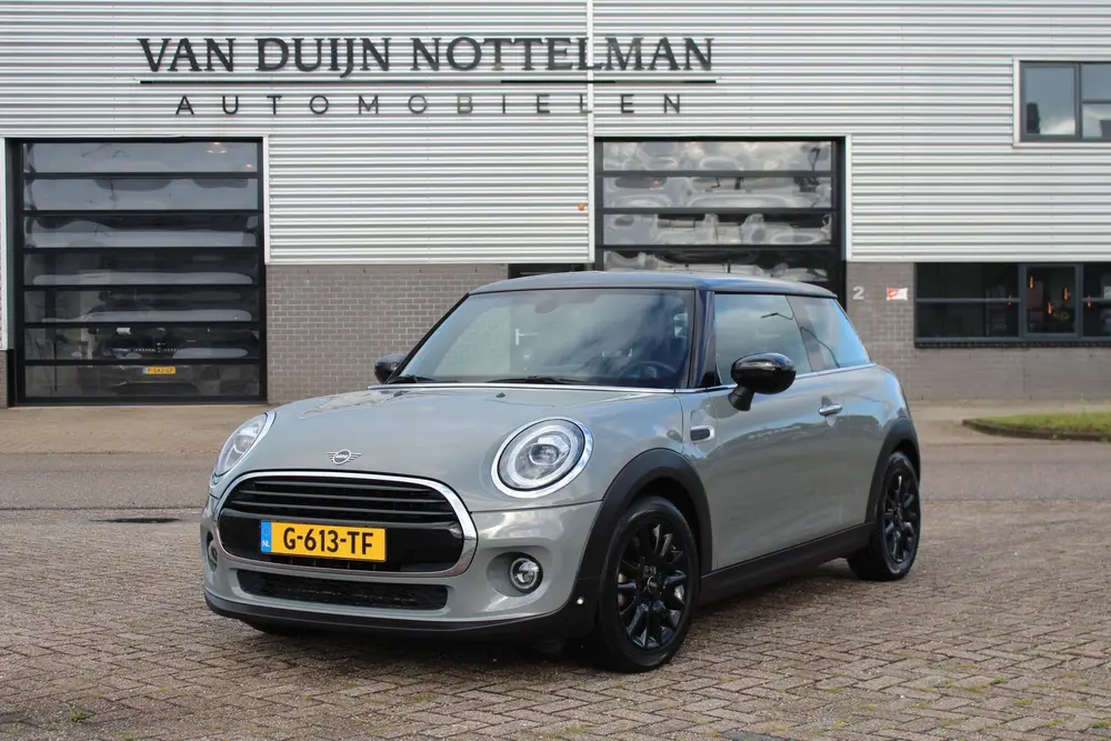 Mini Overig 1.5 Cooper / LED / Carplay / Keyless / N.A.P. uit 2019