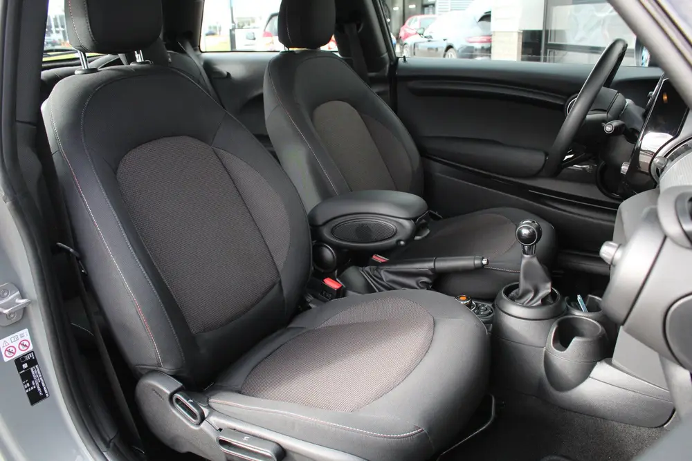 Mini Overig 1.5 Cooper / LED / Carplay / Keyless / N.A.P. uit 2019, foto 10