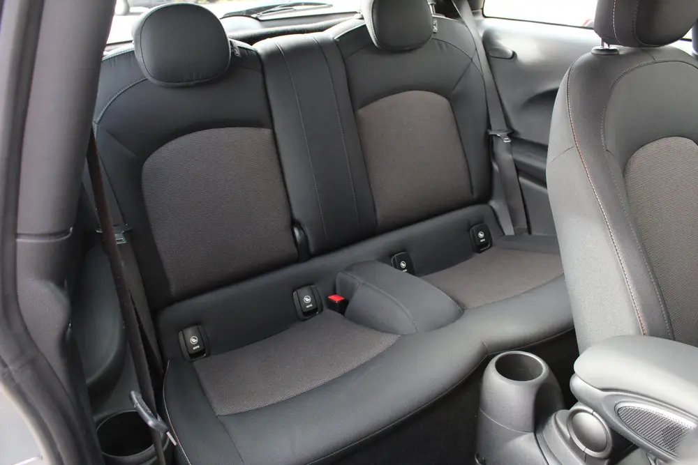 Mini Overig 1.5 Cooper / LED / Carplay / Keyless / N.A.P. uit 2019, foto 11