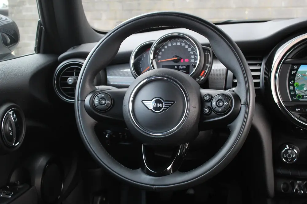Mini Overig 1.5 Cooper / LED / Carplay / Keyless / N.A.P. uit 2019, foto 12
