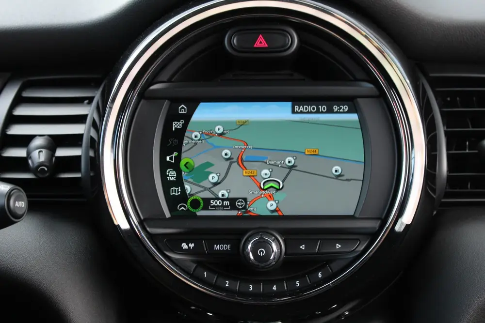Mini Overig 1.5 Cooper / LED / Carplay / Keyless / N.A.P. uit 2019, foto 13