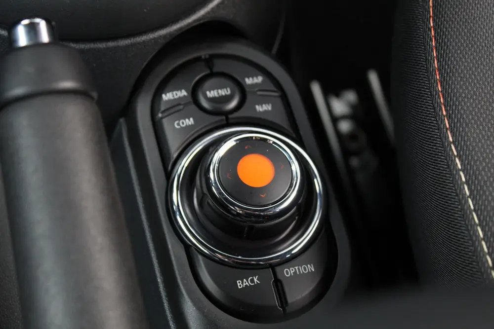 Mini Overig 1.5 Cooper / LED / Carplay / Keyless / N.A.P. uit 2019, foto 15