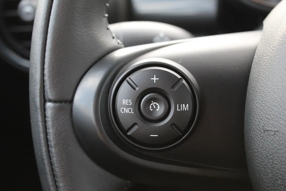 Mini Overig 1.5 Cooper / LED / Carplay / Keyless / N.A.P. uit 2019, foto 17