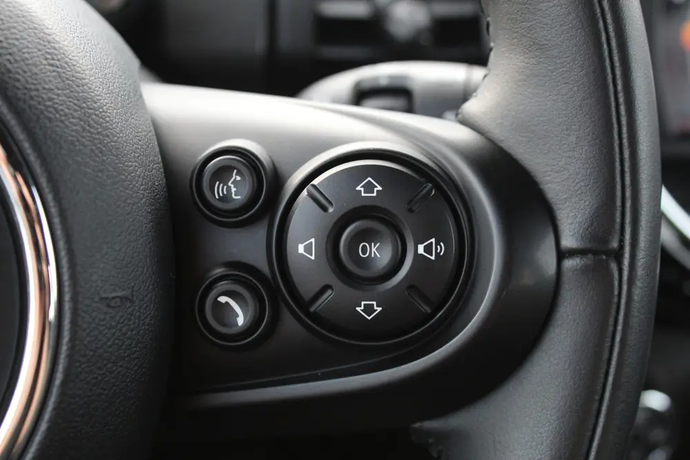 Mini Overig 1.5 Cooper / LED / Carplay / Keyless / N.A.P. uit 2019, foto 18