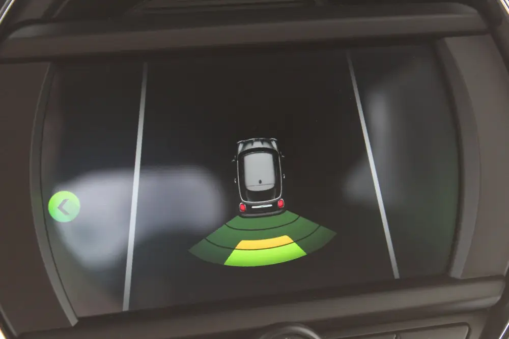 Mini Overig 1.5 Cooper / LED / Carplay / Keyless / N.A.P. uit 2019, foto 20