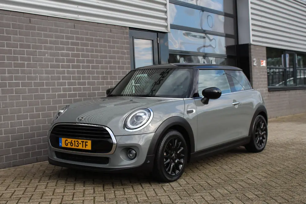 Mini Overig 1.5 Cooper / LED / Carplay / Keyless / N.A.P. uit 2019, foto 4