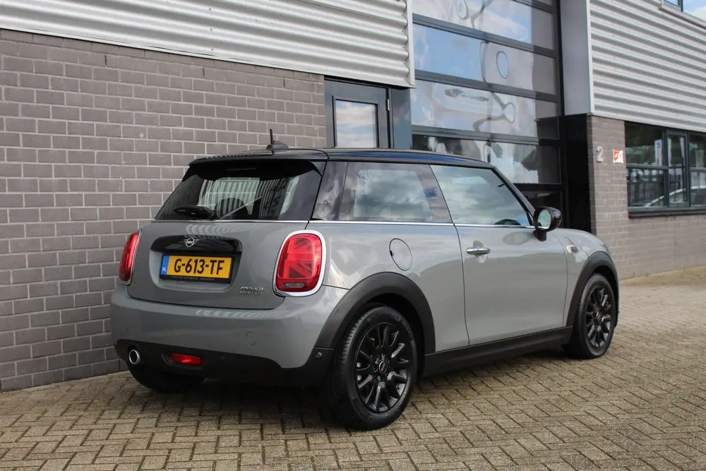 Mini Overig 1.5 Cooper / LED / Carplay / Keyless / N.A.P. uit 2019, foto 5
