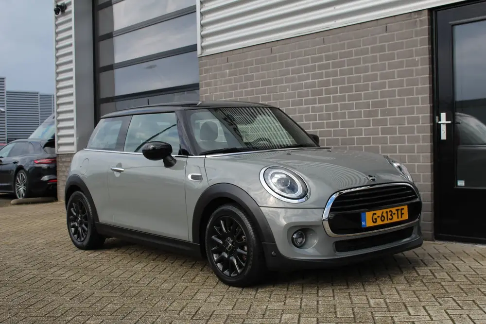 Mini Overig 1.5 Cooper / LED / Carplay / Keyless / N.A.P. uit 2019, foto 6