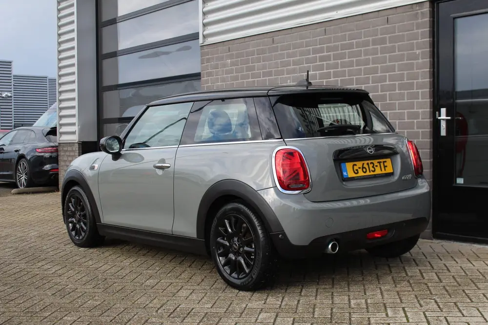 Mini Overig 1.5 Cooper / LED / Carplay / Keyless / N.A.P. uit 2019, foto 7