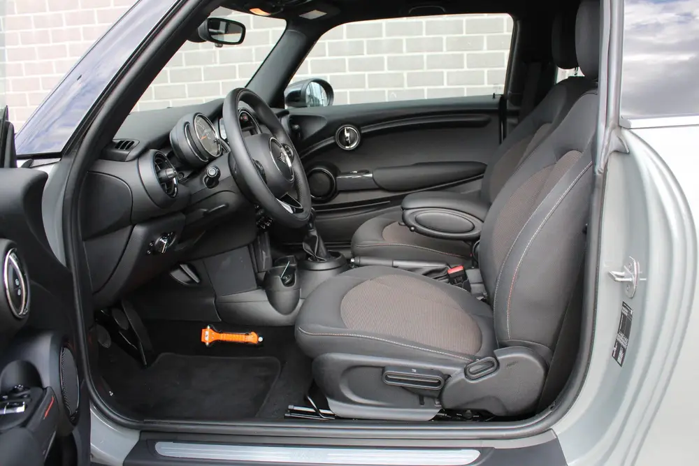 Mini Overig 1.5 Cooper / LED / Carplay / Keyless / N.A.P. uit 2019, foto 8
