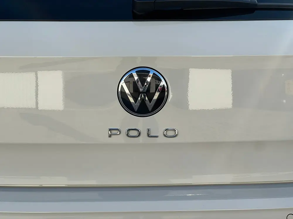 Volkswagen Polo 1.0 TSI Life Edition Carplay Camera Led verl uit 2024, foto 16