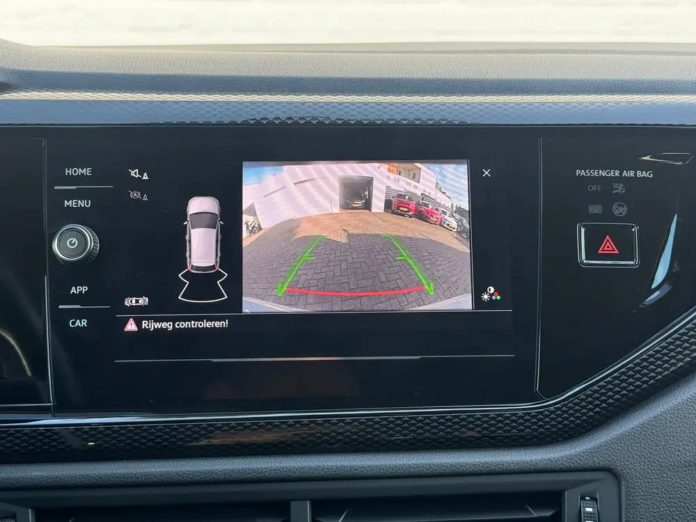 Volkswagen Polo 1.0 TSI Life Edition Carplay Camera Led verl uit 2024, foto 3