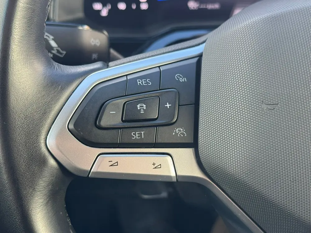 Volkswagen Polo 1.0 TSI Life Edition Carplay Camera Led verl uit 2024, foto 5