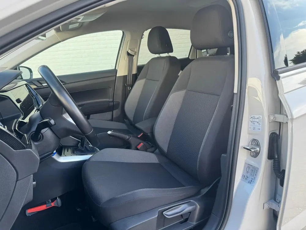 Volkswagen Polo 1.0 TSI Life Edition Carplay Camera Led verl uit 2024, foto 7