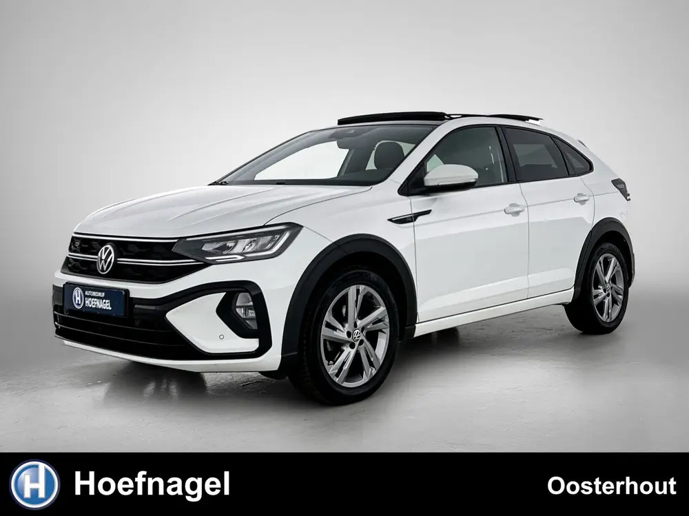 Volkswagen Taigo 1.5 TSI R-Line Business | Automaat | Adapti uit 2022