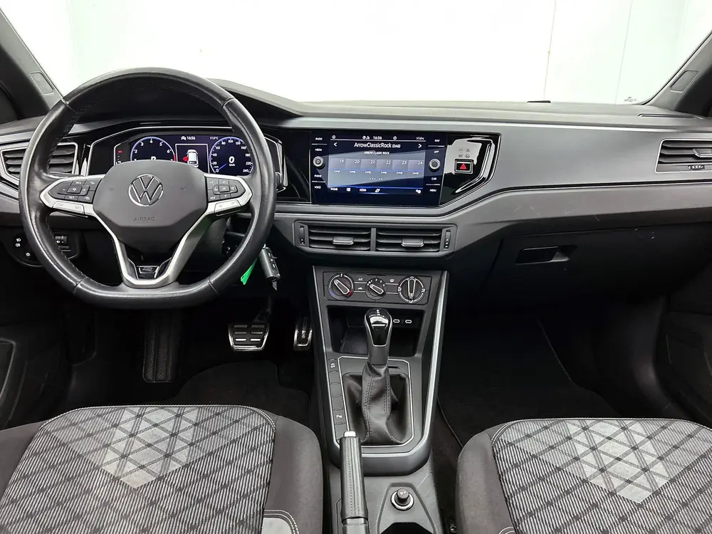 Volkswagen Taigo 1.5 TSI R-Line Business | Automaat | Adapti uit 2022, foto 15
