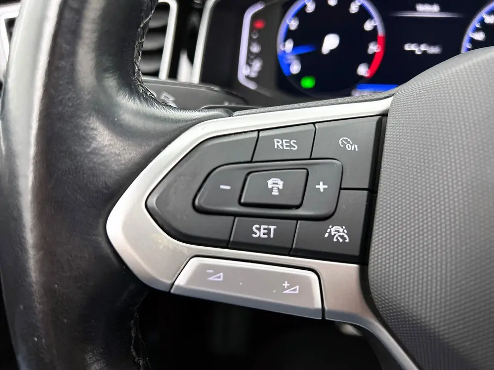 Volkswagen Taigo 1.5 TSI R-Line Business | Automaat | Adapti uit 2022, foto 17