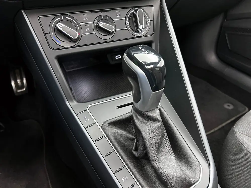 Volkswagen Taigo 1.5 TSI R-Line Business | Automaat | Adapti uit 2022, foto 19
