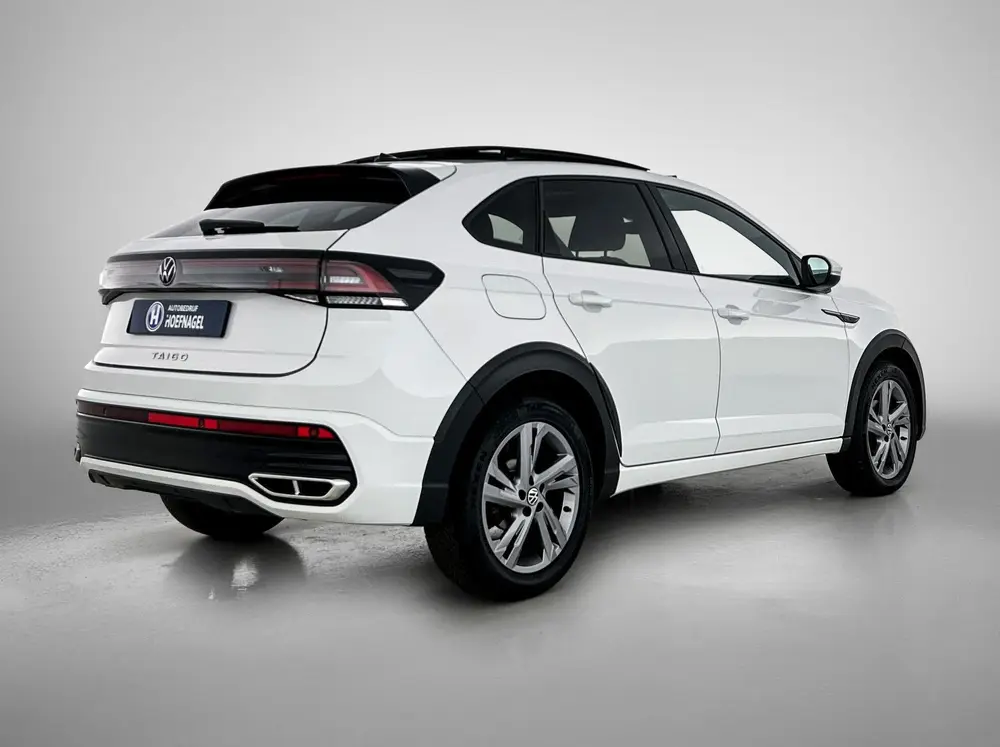 Volkswagen Taigo 1.5 TSI R-Line Business | Automaat | Adapti uit 2022, foto 2