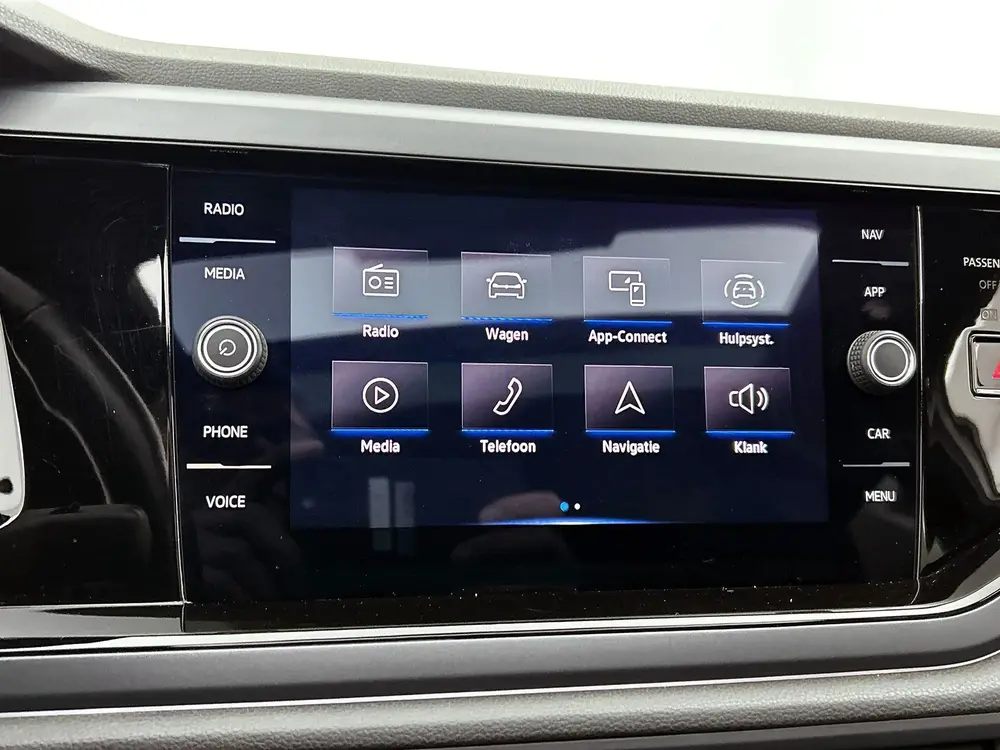 Volkswagen Taigo 1.5 TSI R-Line Business | Automaat | Adapti uit 2022, foto 20