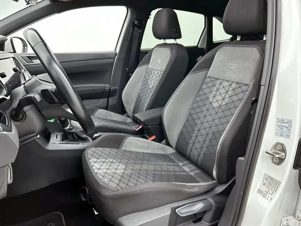 Volkswagen Taigo 1.5 TSI R-Line Business | Automaat | Adapti uit 2022, foto 5