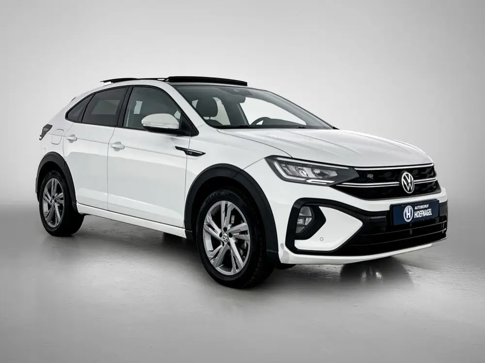 Volkswagen Taigo 1.5 TSI R-Line Business | Automaat | Adapti uit 2022, foto 7