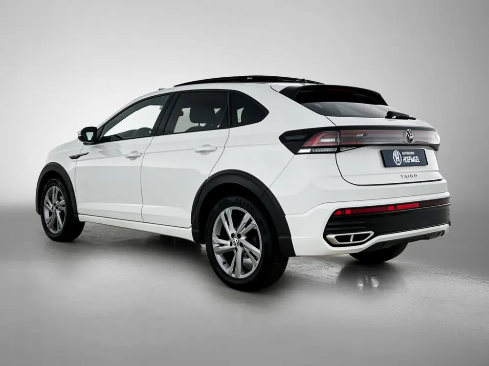 Volkswagen Taigo 1.5 TSI R-Line Business | Automaat | Adapti uit 2022, foto 8