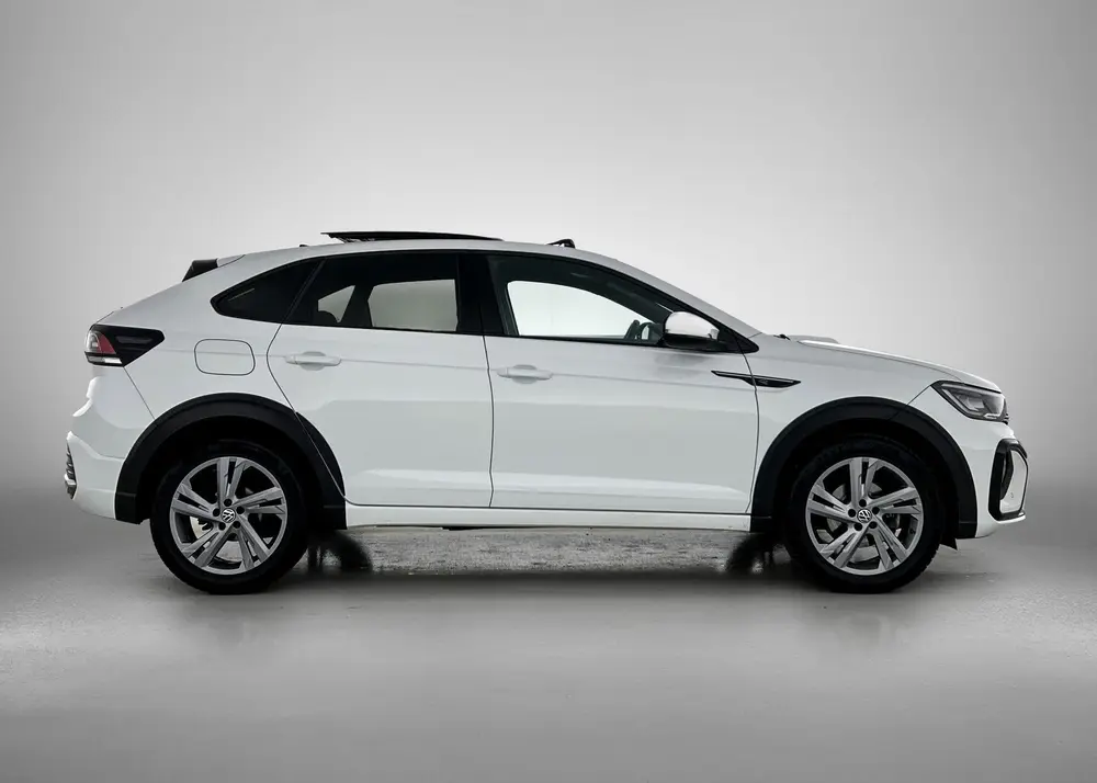 Volkswagen Taigo 1.5 TSI R-Line Business | Automaat | Adapti uit 2022, foto 9