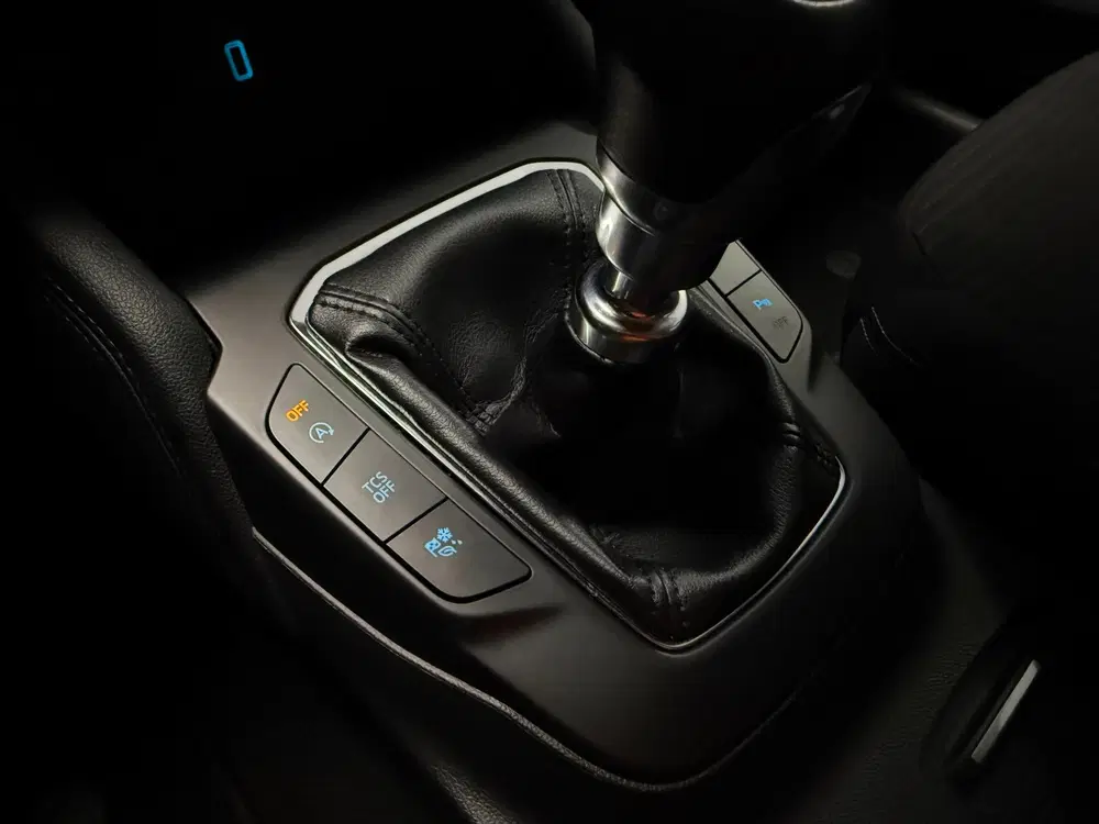 Ford Focus 1.0 EcoBoost ST Line Business uit 2019, foto 14