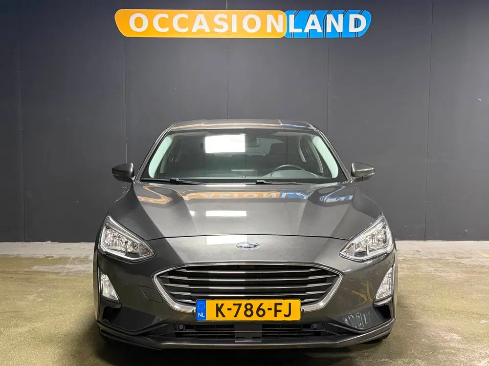 Ford Focus 1.0 EcoBoost ST Line Business uit 2019, foto 5