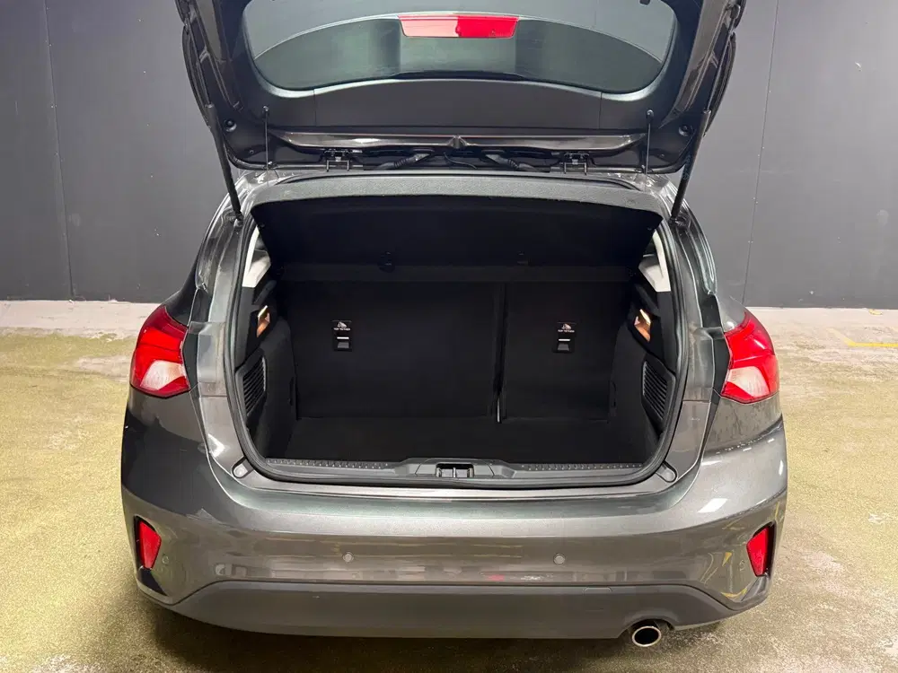Ford Focus 1.0 EcoBoost ST Line Business uit 2019, foto 7