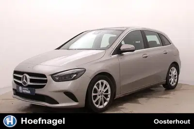 Mercedes-Benz B-Klasse 220 4MATIC uit 2020