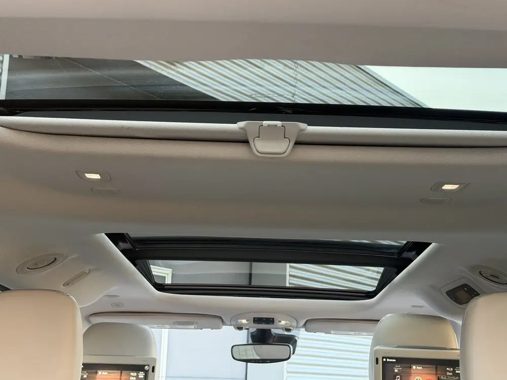 Chrysler Pacifica 3.6 V6 Hybrid I PHEV I Aut. I 7 Pers. I Pa uit 2019, foto 17